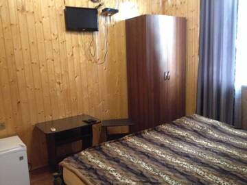 Фотографии Мини-отель Mini hotel Van г. Цандрыпш (Абхазия) №4 Фото Мини-отель Mini hotel Van г. Цандрыпш 4