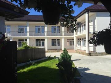 Фотографии Гостевой дом Victoria Guest House г. Цандрыпш (Абхазия) №1 Фото Гостевой дом Victoria Guest House г. Цандрыпш 1