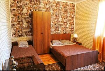 Фотографии Гостевой дом Guest House Shanti г. Цандрыпш (Абхазия) №5 Фото Гостевой дом Guest House Shanti г. Цандрыпш 5