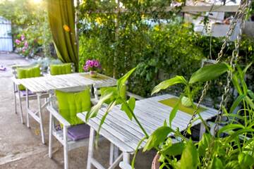 Фотографии Гостевой дом Guest House Shanti г. Цандрыпш (Абхазия) №1 Фото Гостевой дом Guest House Shanti г. Цандрыпш 1