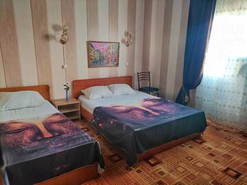 Фотографии Гостевой дом Guest House Shanti г. Цандрыпш (Абхазия) №2 Фото Гостевой дом Guest House Shanti г. Цандрыпш 2