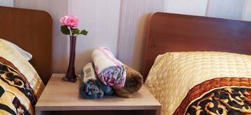 Фотографии Гостевой дом Guest House Shanti г. Цандрыпш (Абхазия) №3 Фото Гостевой дом Guest House Shanti г. Цандрыпш 3