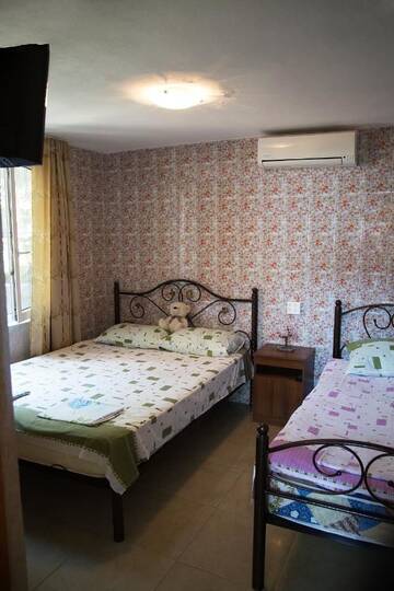 Фотографии Гостевой дом Mila Guest House г. Цандрыпш (Абхазия) №5 Фото Гостевой дом Mila Guest House г. Цандрыпш 5