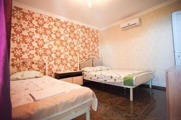 Фотографии Гостевой дом Mila Guest House г. Цандрыпш (Абхазия) №1 Фото Гостевой дом Mila Guest House г. Цандрыпш 1