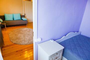 Фотографии Гостевой дом Guest House U Larisy г. Цандрыпш (Абхазия) №4 Фото Гостевой дом Guest House U Larisy г. Цандрыпш 4
