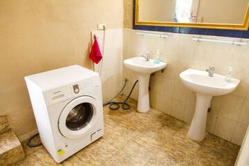 Фотографии Гостевой дом Guest House U Larisy г. Цандрыпш (Абхазия) №2 Фото Гостевой дом Guest House U Larisy г. Цандрыпш 2
