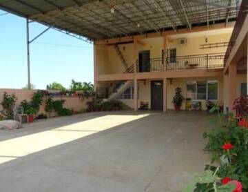 Фотографии Гостевой дом Guest House U Grigoriya г. Цандрыпш (Абхазия) №1 Фото Гостевой дом Guest House U Grigoriya г. Цандрыпш 1