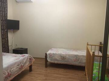 Фотографии Гостевой дом GUEST HOUSE MARGARIT г. Цандрыпш (Абхазия) №4 Фото Гостевой дом GUEST HOUSE MARGARIT г. Цандрыпш 4