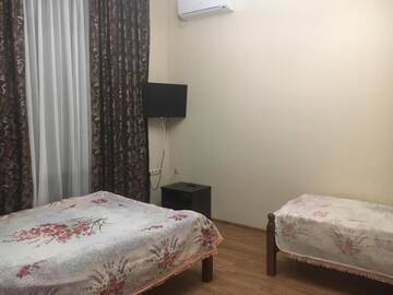 Фотографии Гостевой дом GUEST HOUSE MARGARIT г. Цандрыпш (Абхазия) №3 Фото Гостевой дом GUEST HOUSE MARGARIT г. Цандрыпш 3