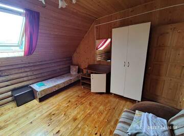 Фото номера Четырёхместный комфорт Гостевой дом Bo Haus г. Цандрыпш 5