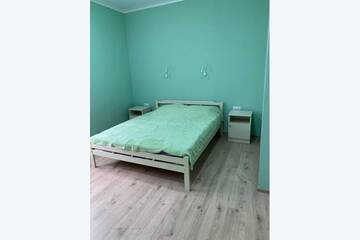 Фото номера Двухместный комфорт Гостевой дом Ангел г. Цандрыпш 2