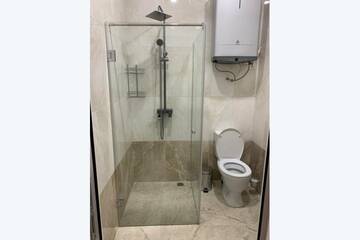 Фото номера Двухместный стандарт Гостевой дом Ангел г. Цандрыпш 7