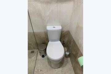 Фото номера Двухместный стандарт Гостевой дом Ангел г. Цандрыпш 8