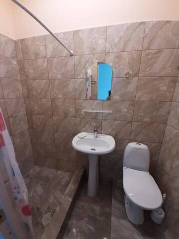 Фото номера Трехместный номер с основными удобствами Гостевой дом Guesthouse Akop &amp; Laura г. Цандрыпш 2