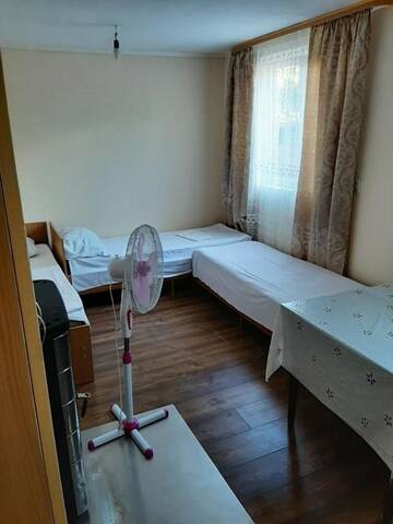 Фото номера Семейный номер Гостевой дом Guesthouse Akop &amp; Laura г. Цандрыпш 2