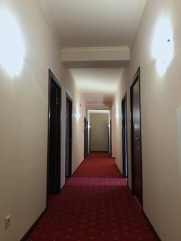 Фото номера Трехместный номер с балконом Мини-отель Отель Лазурь Абхазия г. Цандрыпш 23