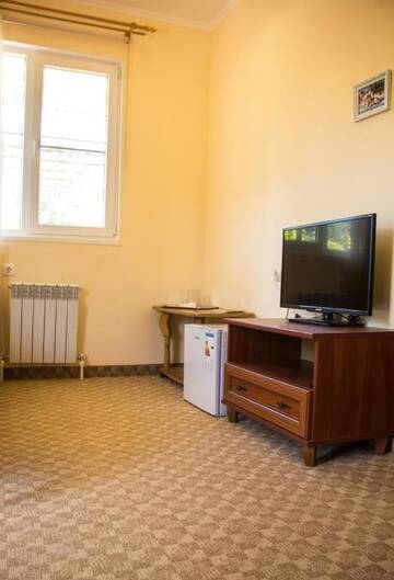 Фото номера Люкс Гостевой дом Valentina Guest House г. Цандрыпш 5
