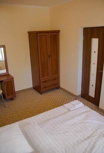 Фото номера Люкс Гостевой дом Valentina Guest House г. Цандрыпш 6