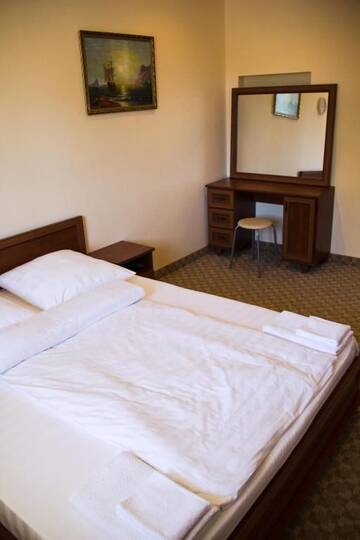 Фото номера Люкс Гостевой дом Valentina Guest House г. Цандрыпш 3