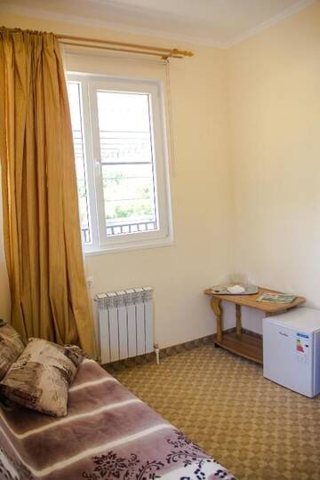 Фото номера Люкс Гостевой дом Valentina Guest House г. Цандрыпш 9