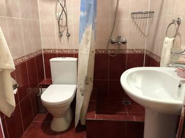 Фотографии Гостевой дом Mini Hotel Platan г. Цандрыпш (Абхазия) №4 Фото Гостевой дом Mini Hotel Platan г. Цандрыпш 4