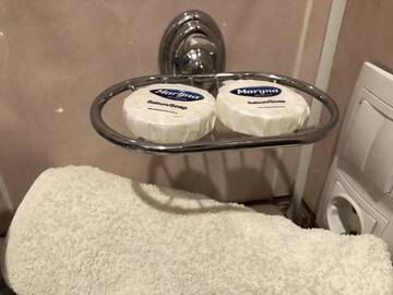 Фото номера Двухместный номер с 2 отдельными кроватями Гостевой дом Mini Hotel Platan г. Цандрыпш 29