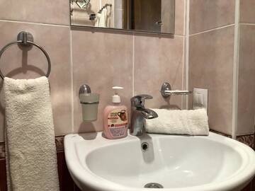 Фото номера Двухместный номер с 2 отдельными кроватями Гостевой дом Mini Hotel Platan г. Цандрыпш 24