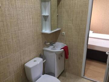 Фото номера Семейный люкс Гостевой дом Victoria Guest House г. Цандрыпш 10