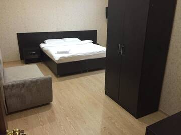Фото номера Семейный люкс Гостевой дом Victoria Guest House г. Цандрыпш 11