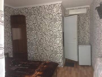Фото номера Люкс Гостевой дом Hotel Damir г. Цандрыпш 62