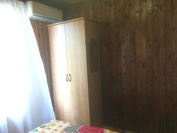 Фото номера Двухместный номер эконом-класса с 1 кроватью Гостевой дом Hotel Damir г. Цандрыпш 5