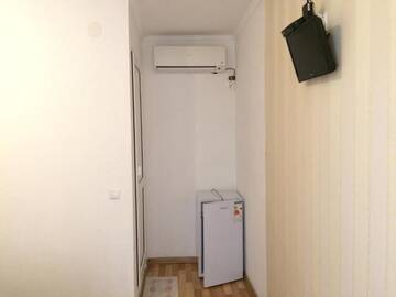 Фото номера Люкс Гостевой дом Hotel Damir г. Цандрыпш 34