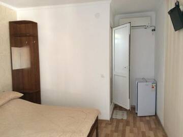 Фото номера Люкс Гостевой дом Hotel Damir г. Цандрыпш 36