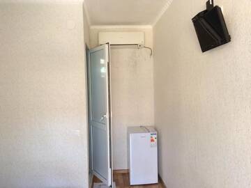 Фото номера Люкс Гостевой дом Hotel Damir г. Цандрыпш 44