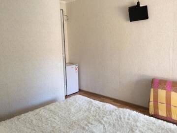Фото номера Люкс Гостевой дом Hotel Damir г. Цандрыпш 45