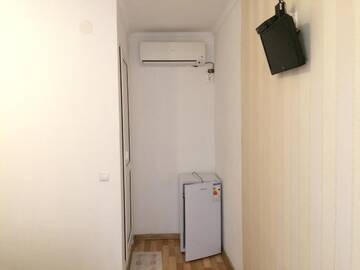 Фото номера Люкс Гостевой дом Hotel Damir г. Цандрыпш 4