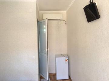 Фото номера Люкс Гостевой дом Hotel Damir г. Цандрыпш 14