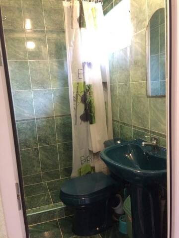 Фото номера Люкс Гостевой дом Hotel Damir г. Цандрыпш 18