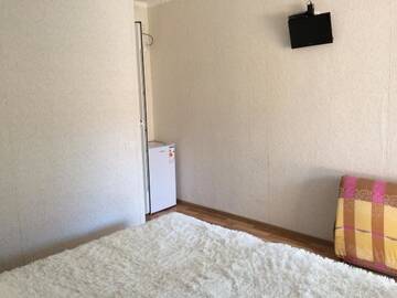 Фото номера Люкс Гостевой дом Hotel Damir г. Цандрыпш 15