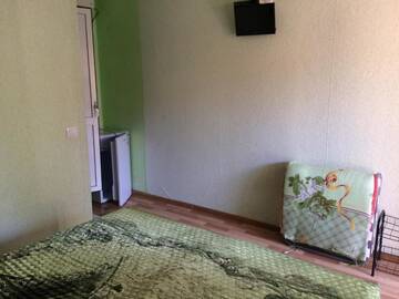 Фото номера Люкс Гостевой дом Hotel Damir г. Цандрыпш 51