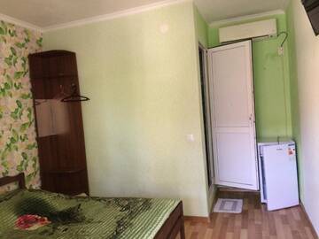 Фото номера Люкс Гостевой дом Hotel Damir г. Цандрыпш 52