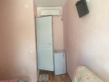 Фото номера Люкс Гостевой дом Hotel Damir г. Цандрыпш 55