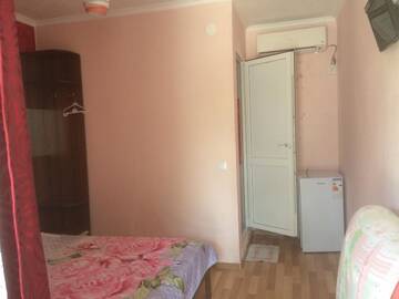 Фото номера Люкс Гостевой дом Hotel Damir г. Цандрыпш 26