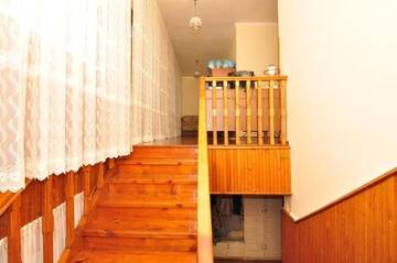 Фото номера Бюджетный двухместный номер с 1 кроватью Гостевой дом Mila Guest House г. Цандрыпш 2