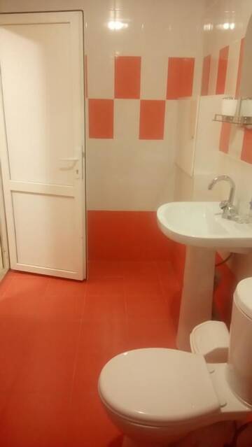 Фото номера Люкс Гостевой дом Mila Guest House г. Цандрыпш 2