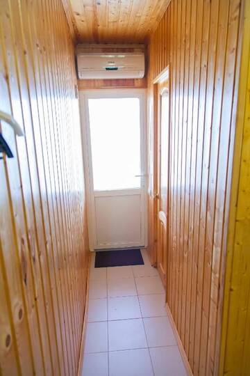 Фото номера Двухместный номер с 1 кроватью Гостевой дом Guest House U Larisy г. Цандрыпш 11