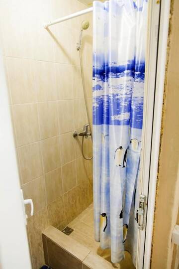 Фото номера Бюджетный двухместный номер с 1 кроватью Гостевой дом Guest House U Larisy г. Цандрыпш 4