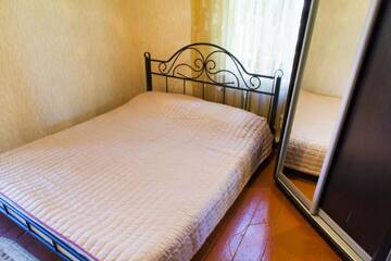 Фото номера Бюджетный двухместный номер с 1 кроватью Гостевой дом Guest House U Larisy г. Цандрыпш 7