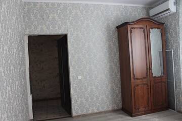 Фото номера Апартаменты с 3 спальнями Мини-отель Гостевой дом Аделия-Адриана г. Цандрыпш 2