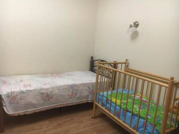 Фото номера Трехместный номер эконом-класса Гостевой дом GUEST HOUSE MARGARIT г. Цандрыпш 8